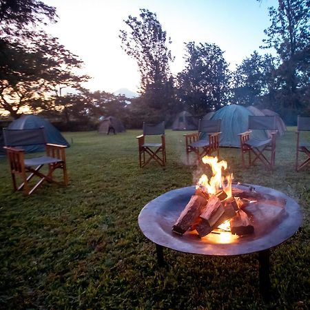 Charming Eco-Homestay Near Kilimanjaro International Airport Аруша Экстерьер фото