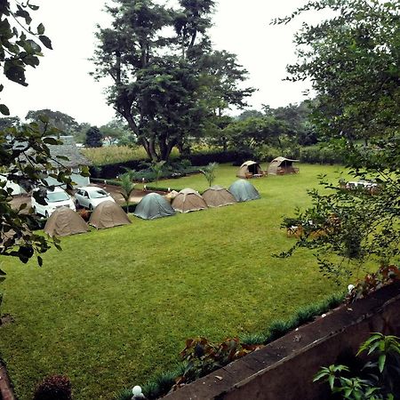Charming Eco-Homestay Near Kilimanjaro International Airport Аруша Экстерьер фото
