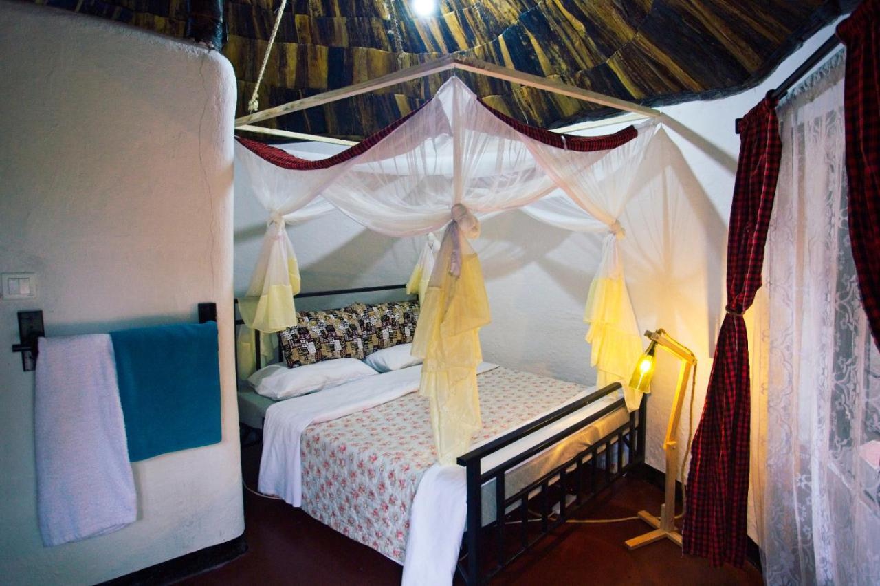 Charming Eco-Homestay Near Kilimanjaro International Airport Аруша Экстерьер фото