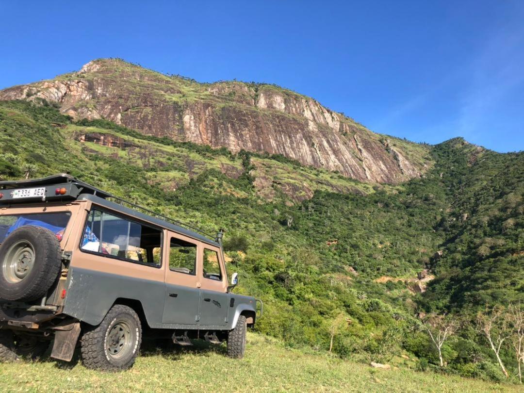 Charming Eco-Homestay Near Kilimanjaro International Airport Аруша Экстерьер фото