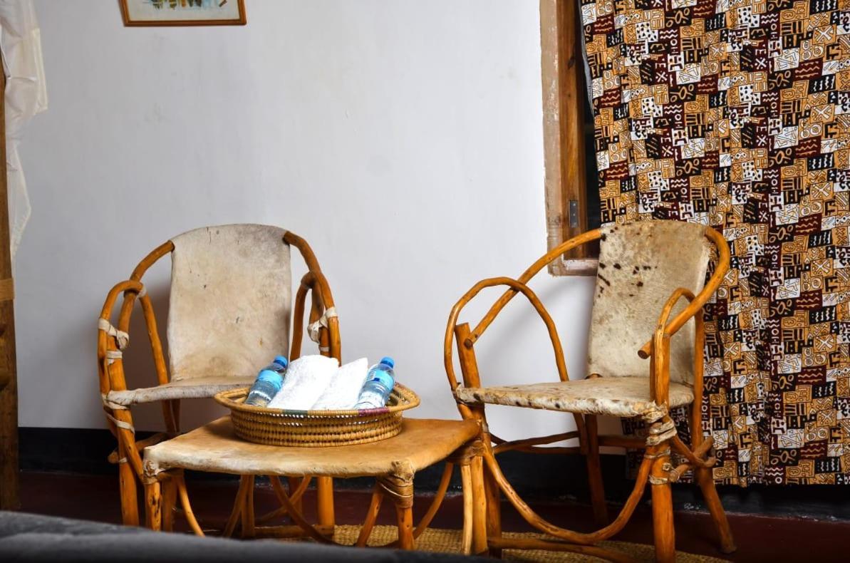 Charming Eco-Homestay Near Kilimanjaro International Airport Аруша Экстерьер фото