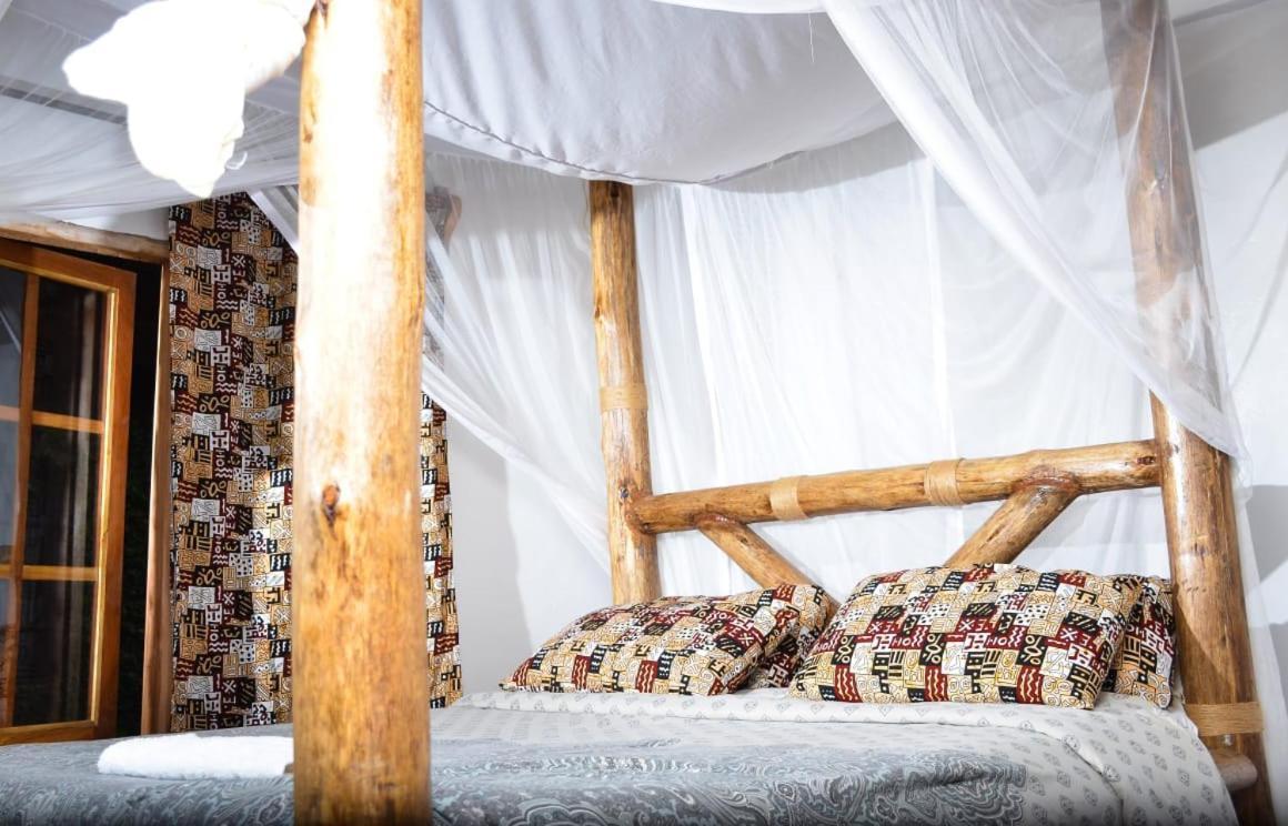 Charming Eco-Homestay Near Kilimanjaro International Airport Аруша Экстерьер фото