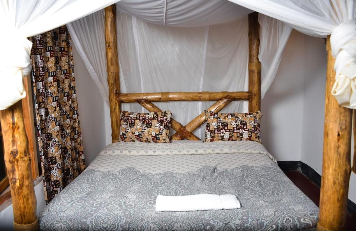 Charming Eco-Homestay Near Kilimanjaro International Airport Аруша Экстерьер фото
