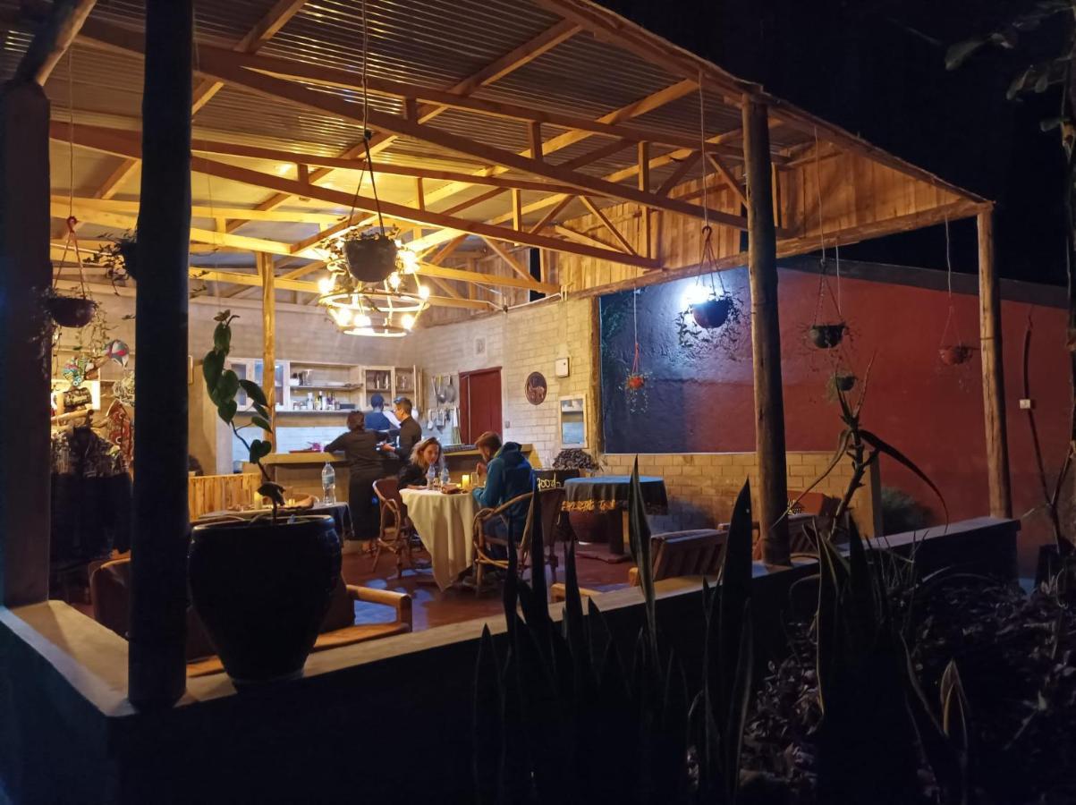Charming Eco-Homestay Near Kilimanjaro International Airport Аруша Экстерьер фото