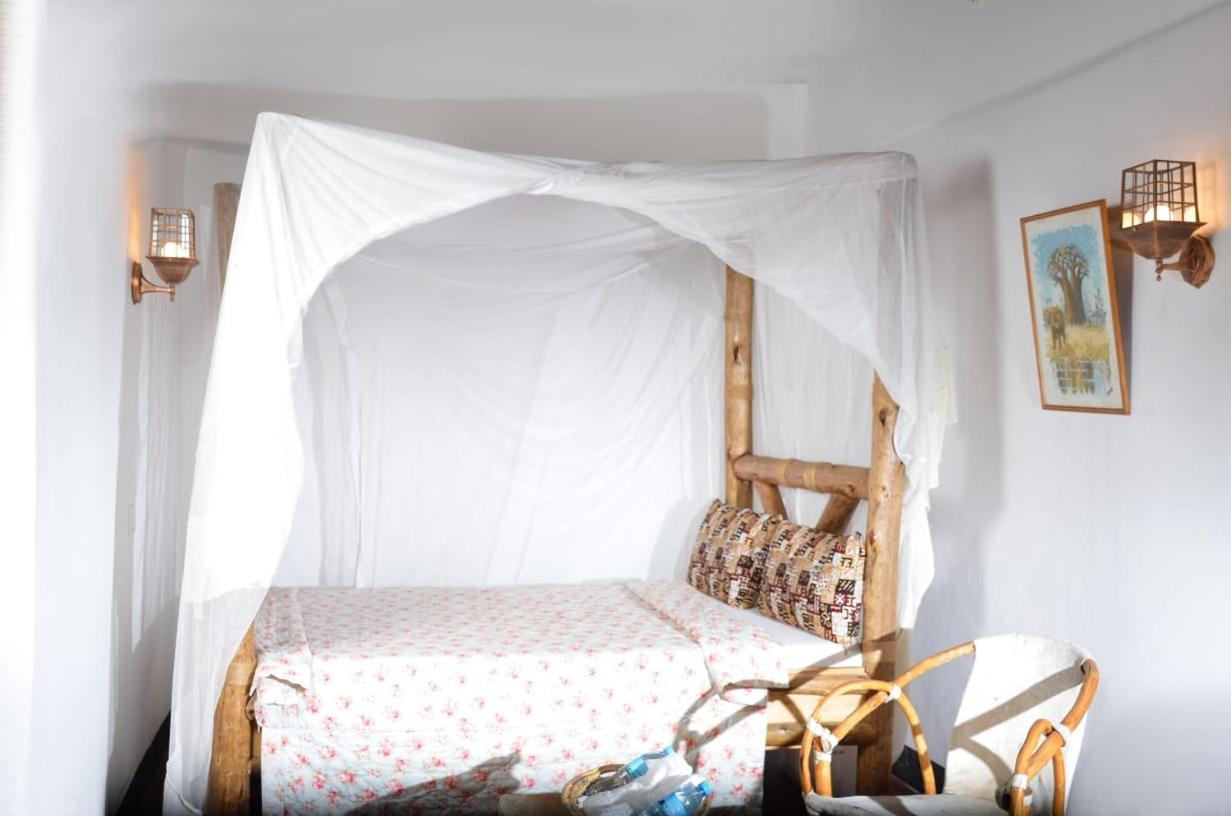 Charming Eco-Homestay Near Kilimanjaro International Airport Аруша Экстерьер фото