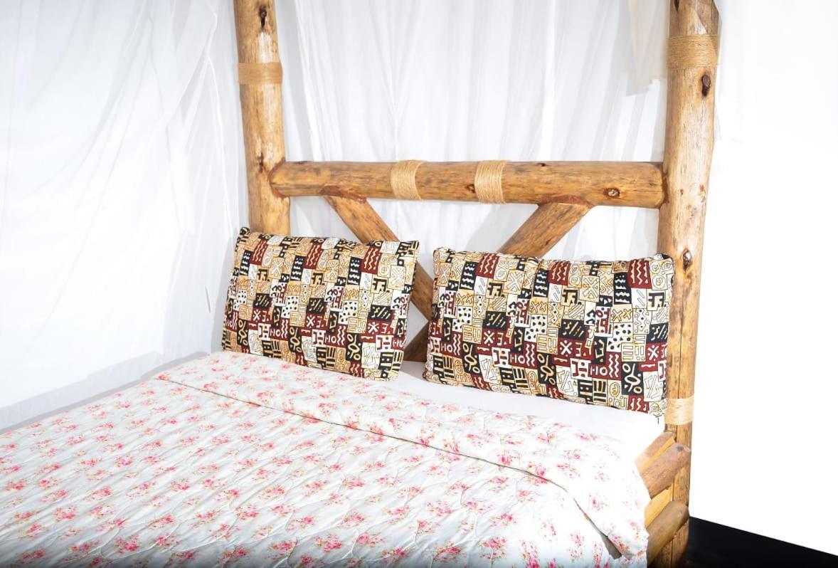 Charming Eco-Homestay Near Kilimanjaro International Airport Аруша Экстерьер фото