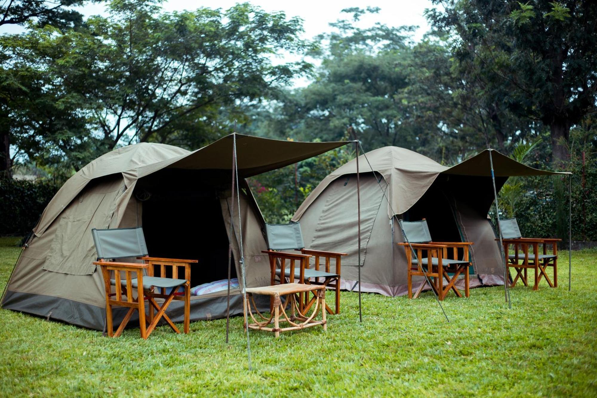 Charming Eco-Homestay Near Kilimanjaro International Airport Аруша Экстерьер фото