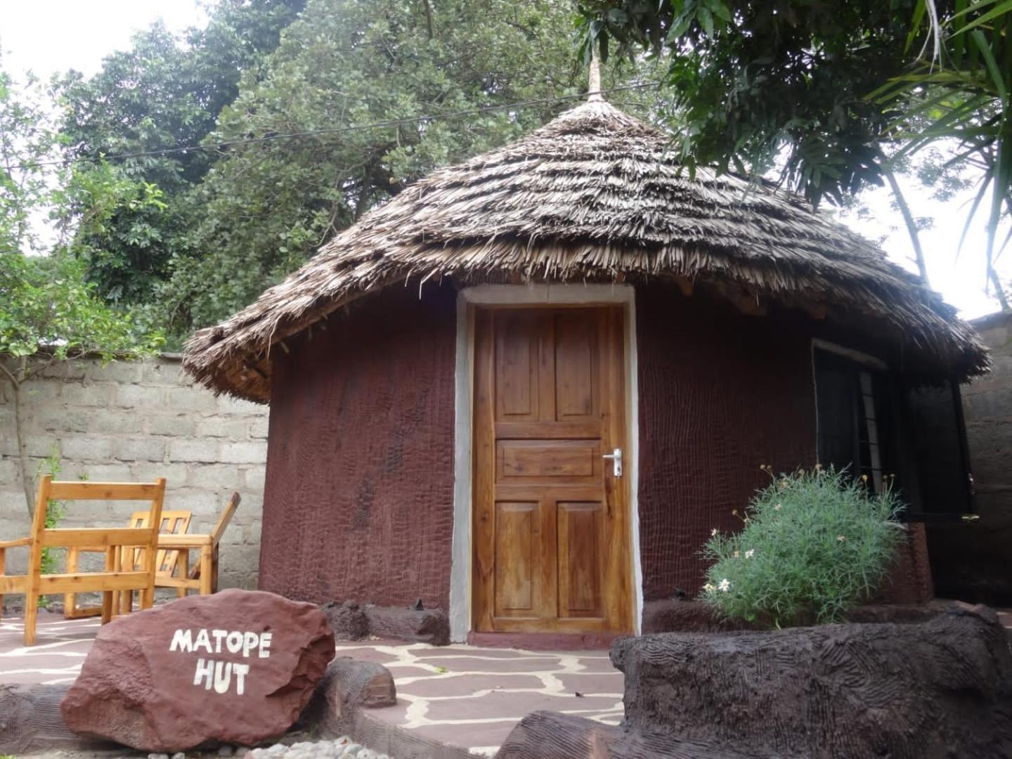 Charming Eco-Homestay Near Kilimanjaro International Airport Аруша Номер фото
