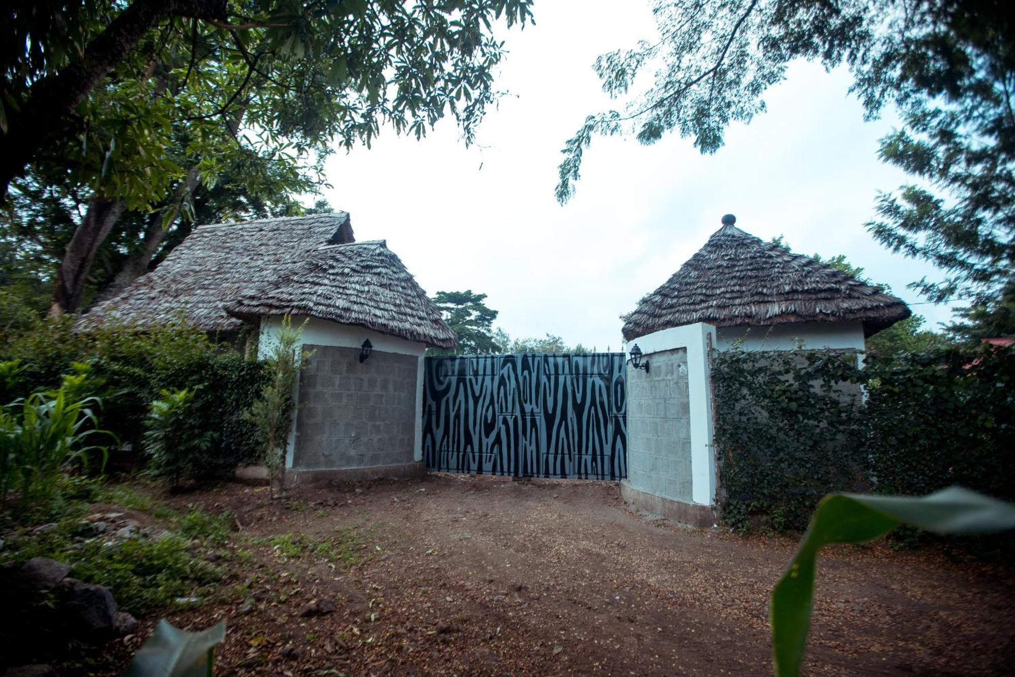 Charming Eco-Homestay Near Kilimanjaro International Airport Аруша Экстерьер фото