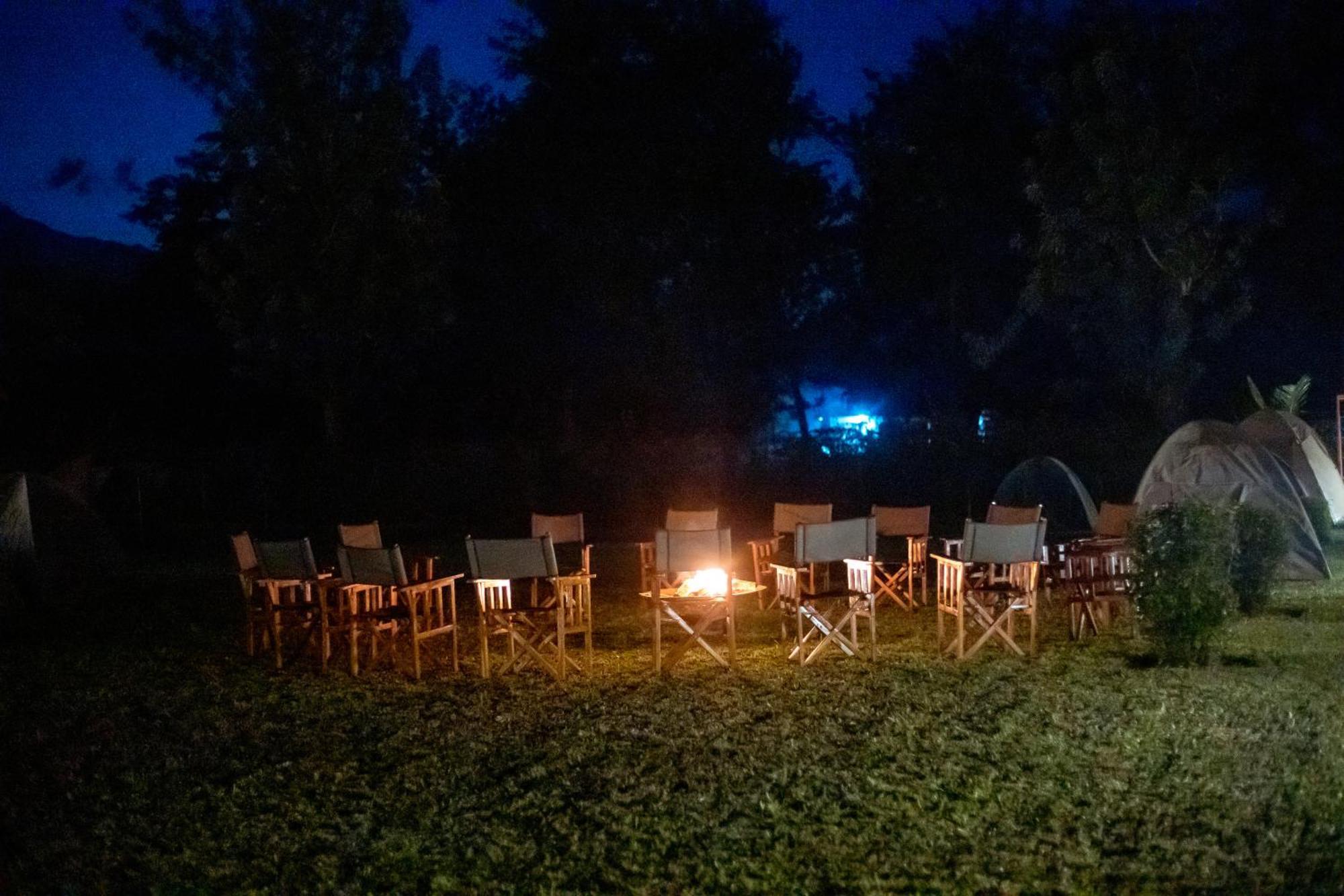 Charming Eco-Homestay Near Kilimanjaro International Airport Аруша Экстерьер фото