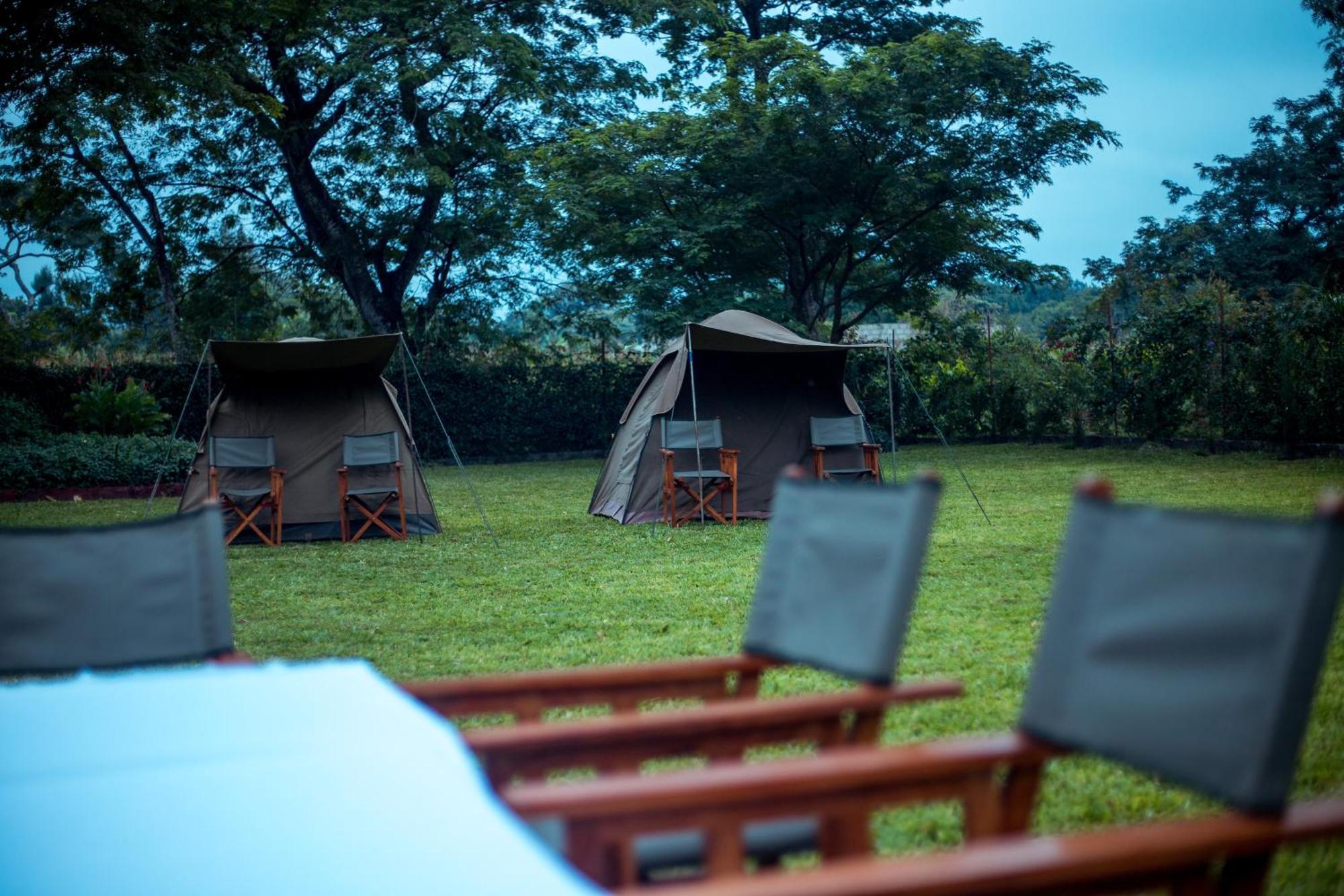 Charming Eco-Homestay Near Kilimanjaro International Airport Аруша Экстерьер фото