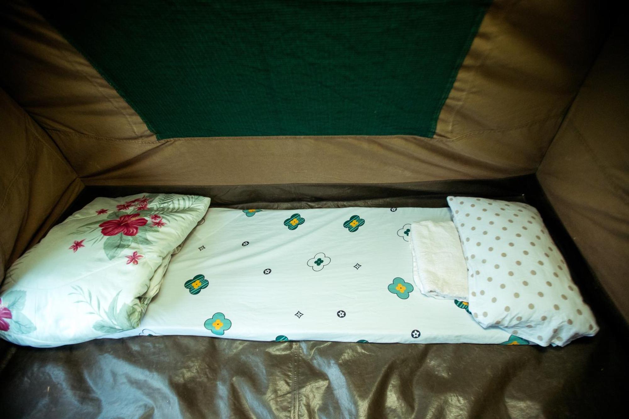 Charming Eco-Homestay Near Kilimanjaro International Airport Аруша Экстерьер фото