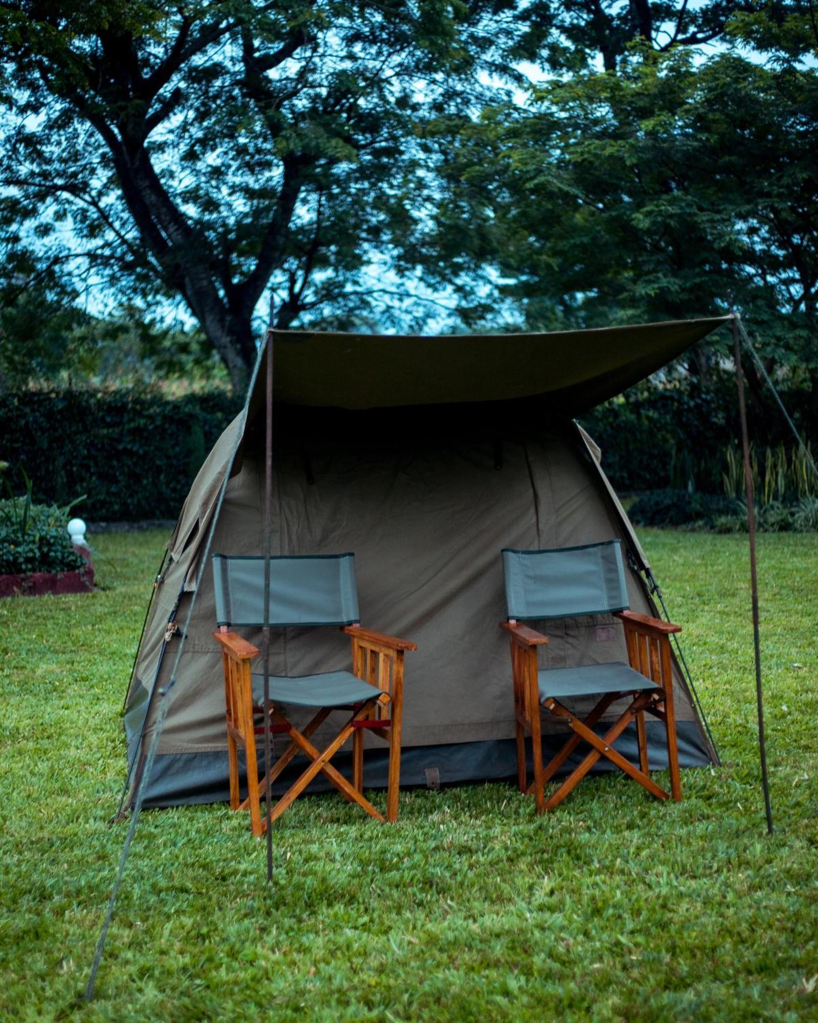 Charming Eco-Homestay Near Kilimanjaro International Airport Аруша Экстерьер фото