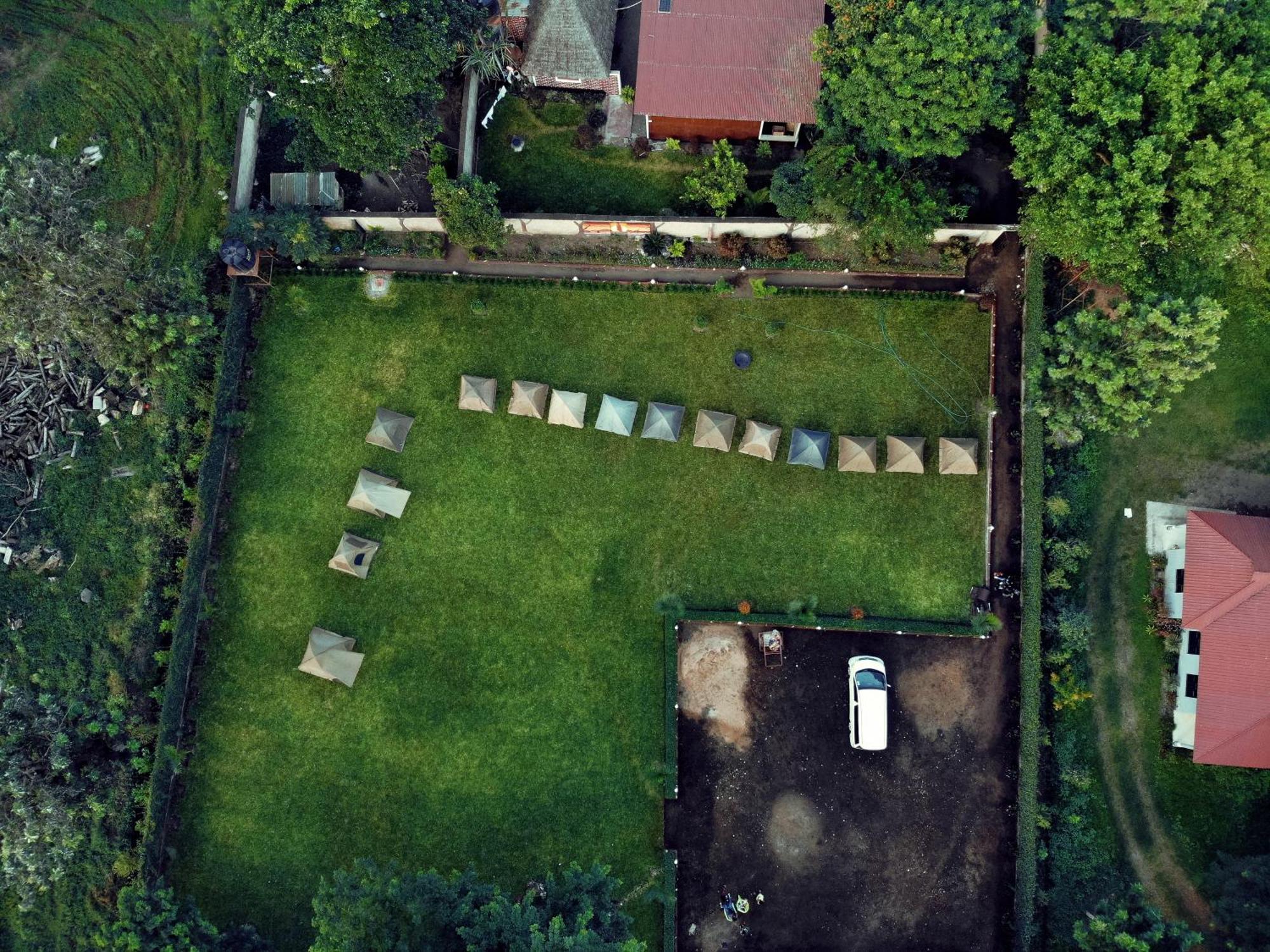 Charming Eco-Homestay Near Kilimanjaro International Airport Аруша Экстерьер фото